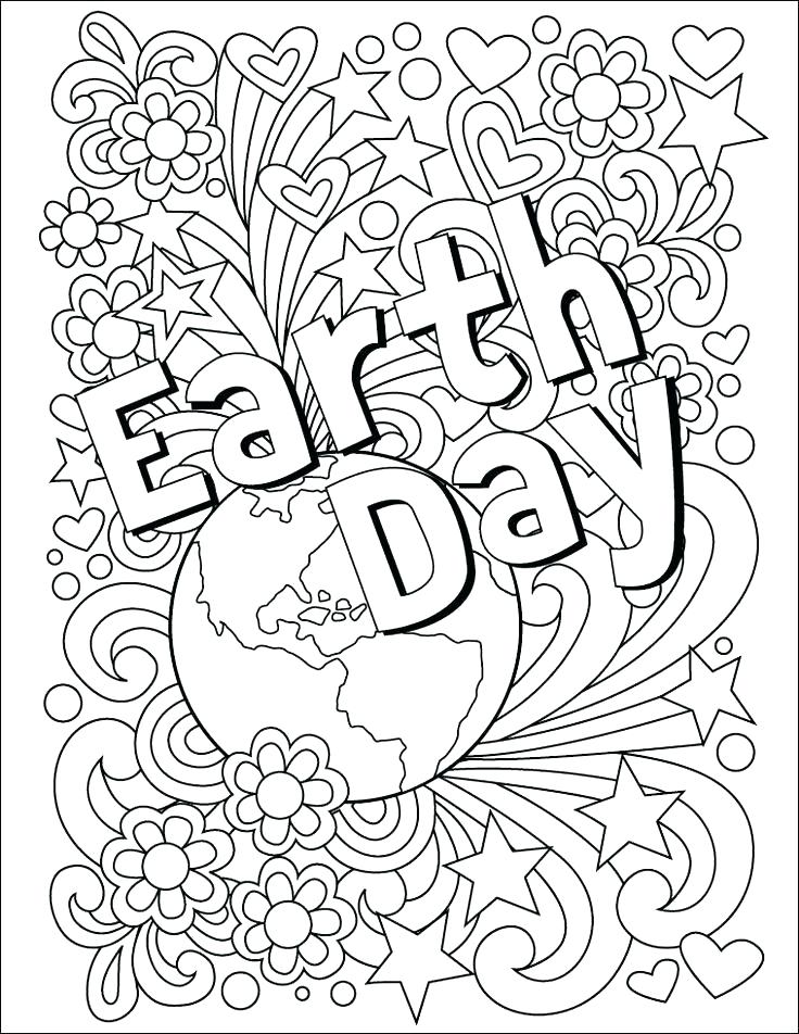 736x952 April Coloring Sheets Garden On Spring Coloring Pages April