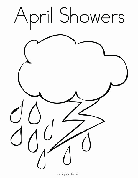 April Coloring Pages Printable Collection April Coloring Pages 468x605 April Coloring Pages Printable Collection April Coloring Pages