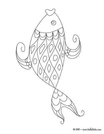 April Fool's Day Coloring Pages 364x470 April Fool's Day Coloring Pages