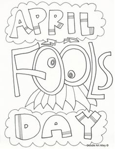 April Fools Coloring Page And April Fools Song For Preschool 236x304 April Fools Coloring Page And April Fools Song For Preschool