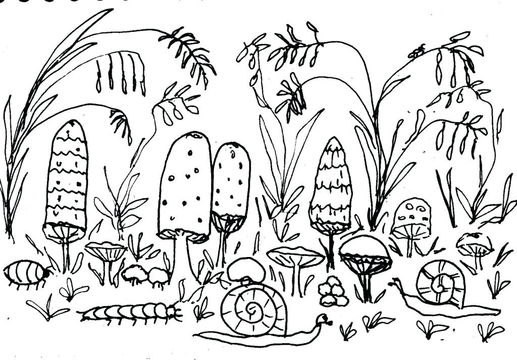 1024x713 April Showers Coloring Pages Showers Coloring Page Preschool Fools