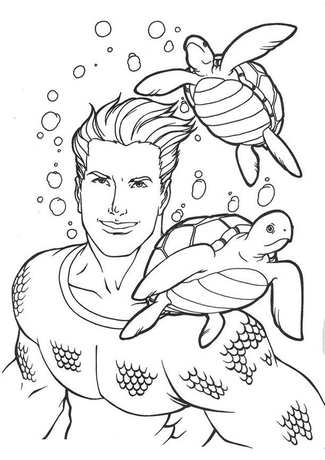 Coloring Pages 645x912 Coloring Pages