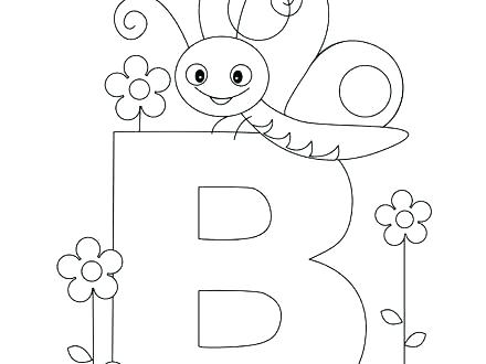 440x330 Design Coloring Pages Coloring Page Arabic Alphabet Coloring Pages