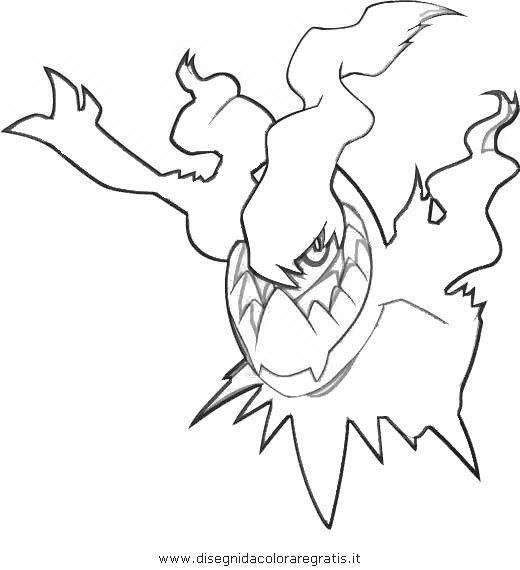 520x570 Pokemon Coloring Pages Arceus. Cartonipokemonpokemo Title