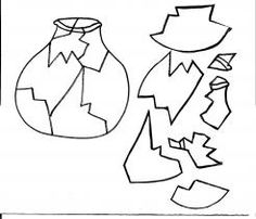 Potsherds For An Archaeological Dig Cave Man 236x202 Potsherds For An Archaeological Dig Cave Man