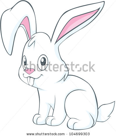 Arctic Hare Coloring Page at GetColorings.com | Free printable ...