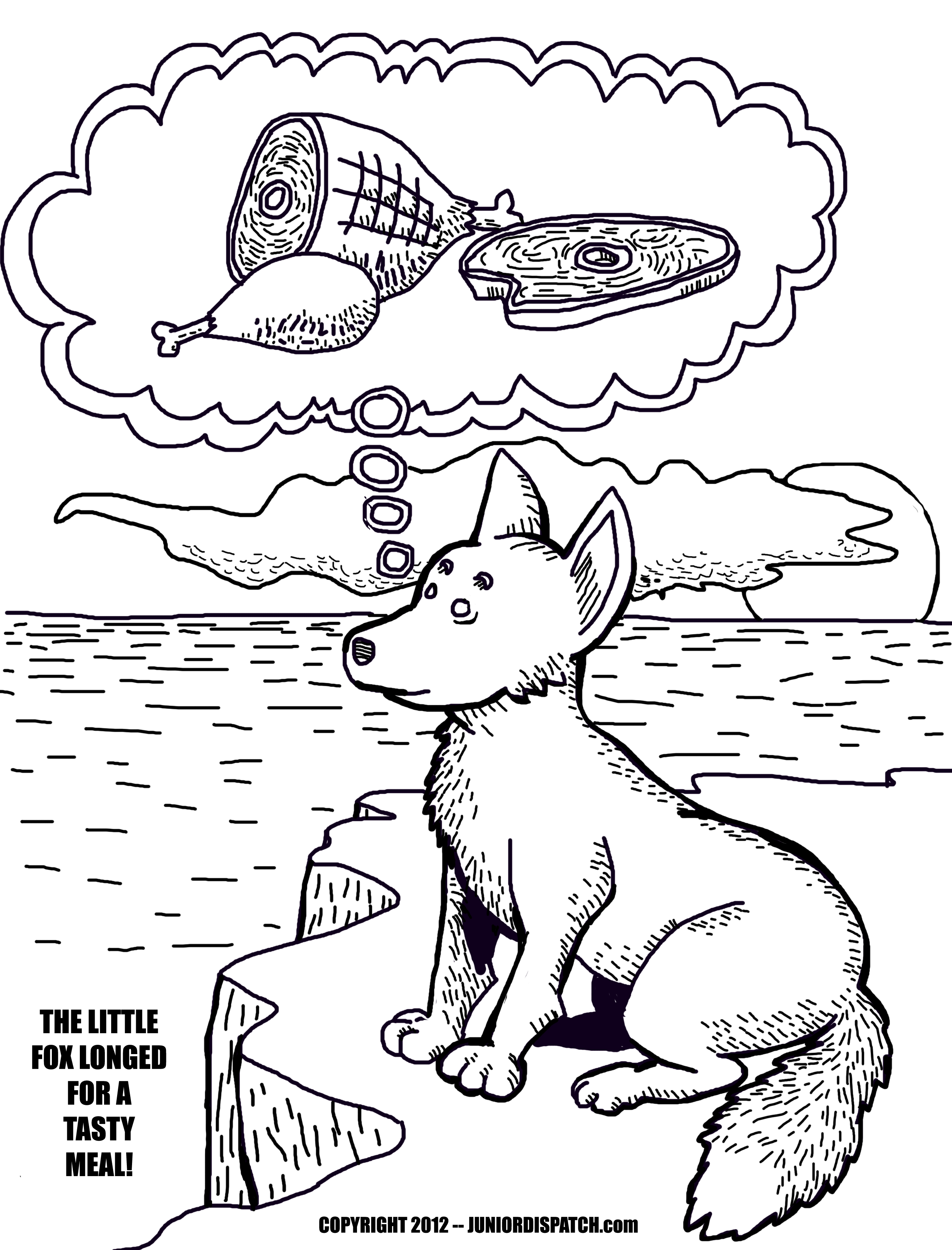 Arctic Coloring Page 574219 2552x3350 Arctic Coloring Page 574219