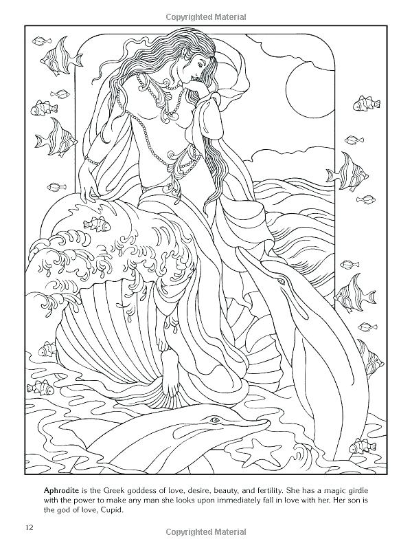 600x800 Greek God Coloring Pages Goddess Coloring Sheets God Coloring