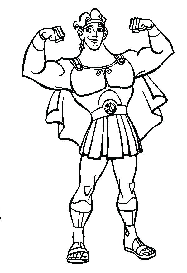 600x876 Hades Coloring Pages God Coloring Pages War God Ares