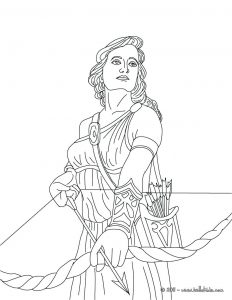 232x300 Magnificent Ares Coloring Pages Greek God Of War Page X6v Source