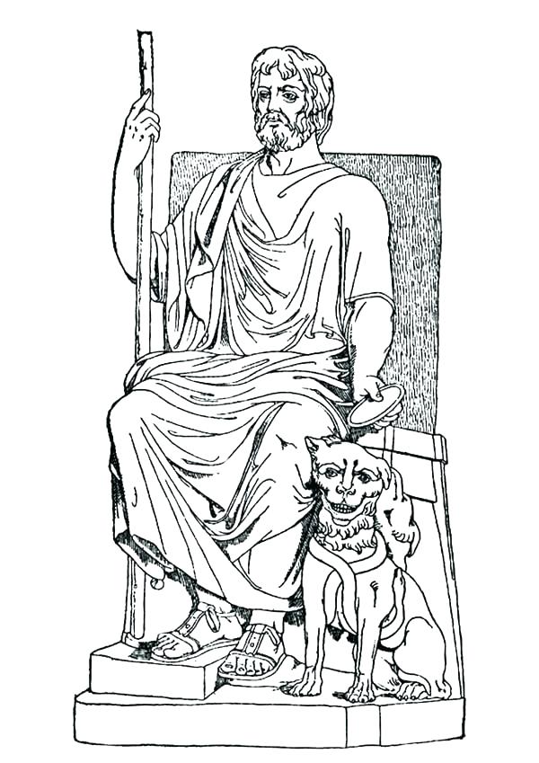 600x849 Ares God Coloring Page Gods Pages God Coloring Page Gods Pages