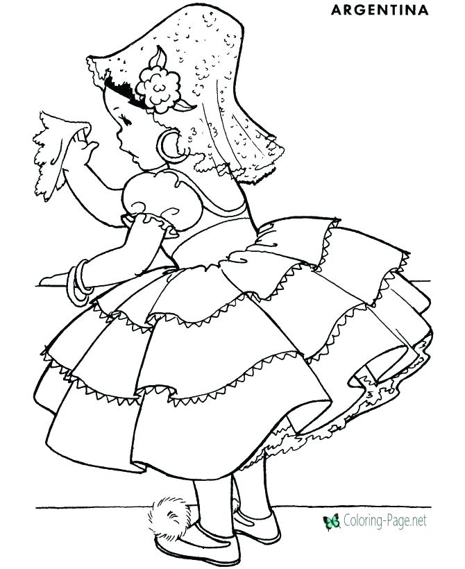 Argentina Coloring Pages Coloring Pages Flag Coloring Pages 670x820 Argentina Coloring Pages Coloring Pages Flag Coloring Pages