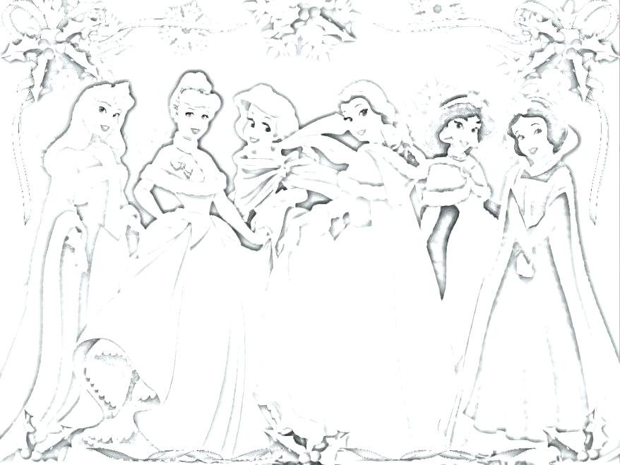 Argentina Coloring Pages Princess Snow White And All Friends 878x659 Argentina Coloring Pages Princess Snow White And All Friends