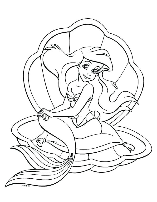 Ariel Coloring Pages Free Baby Coloring Pages Grab This High 660x847 Ariel Coloring Pages Free Baby Coloring Pages Grab This High