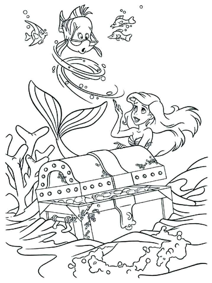 Ariel Printable Coloring Pages Printable Coloring Pages Coloring 716x956 Ariel Printable Coloring Pages Printable Coloring Pages Coloring