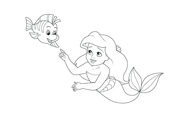 Coloring Or Last Updated Ariel The Little Mermaid Coloring Pages 600x413 Coloring Or Last Updated Ariel The Little Mermaid Coloring Pages