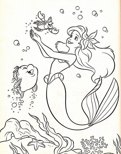 Walt Disney Coloring Pages 393x500 Walt Disney Coloring Pages