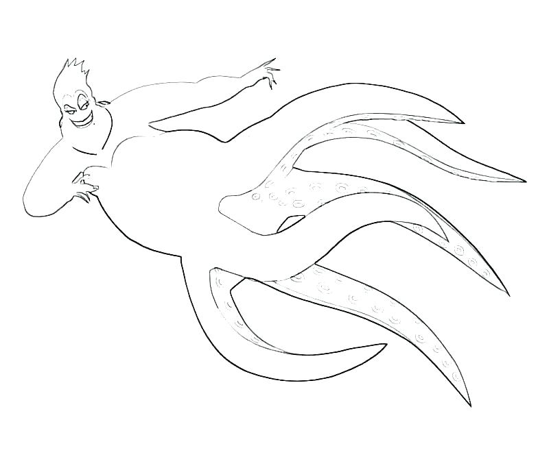 Ursula Coloring Page Coloring Pages Here Are Coloring Pages 800x667 Ursula Coloring Page Coloring Pages Here Are Coloring Pages