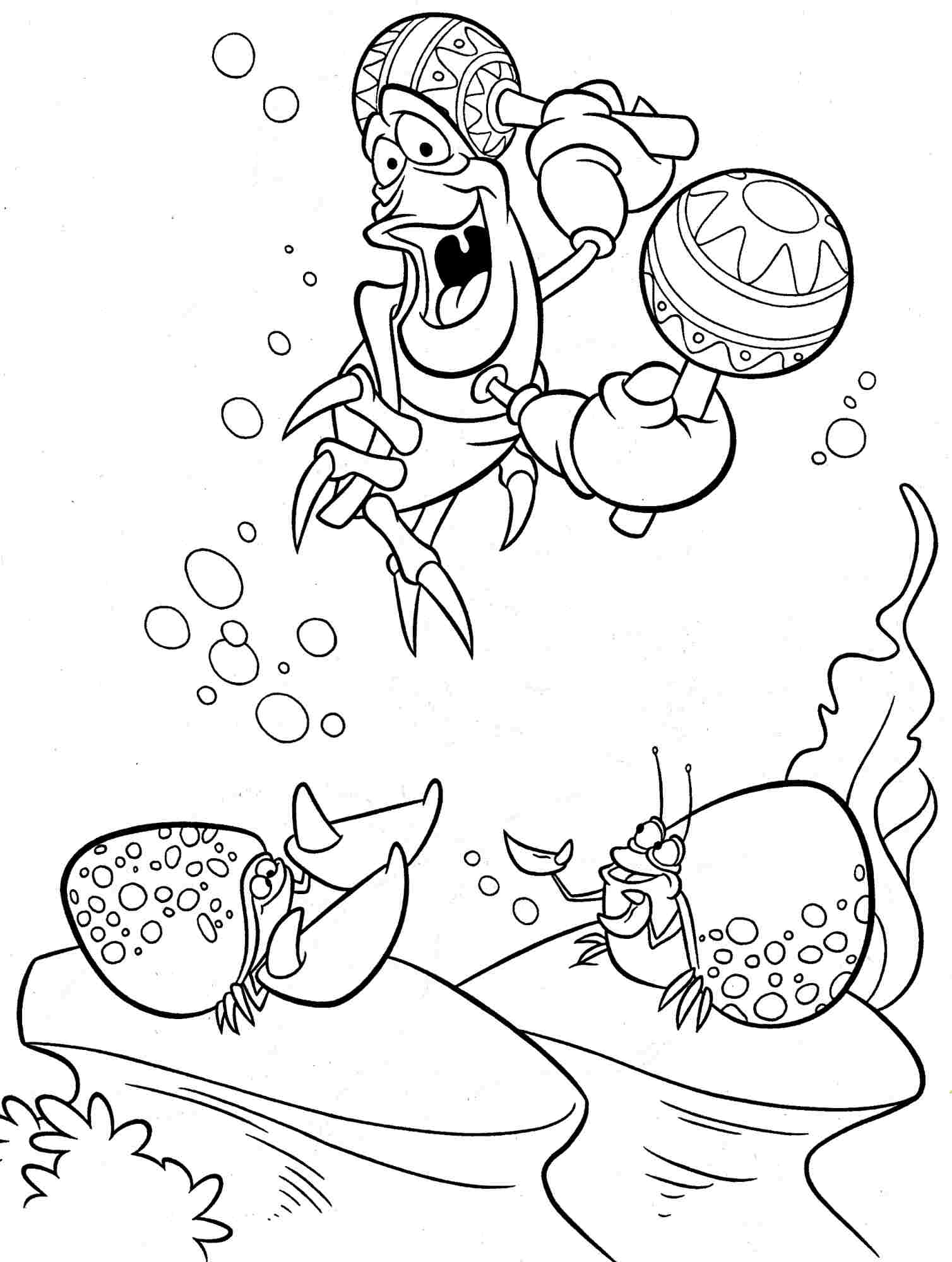 Edge Little Mermaid Coloring Sheet The Pages Wonderful Ariel 1508x2000 Edge Little Mermaid Coloring Sheet The Pages Wonderful Ariel