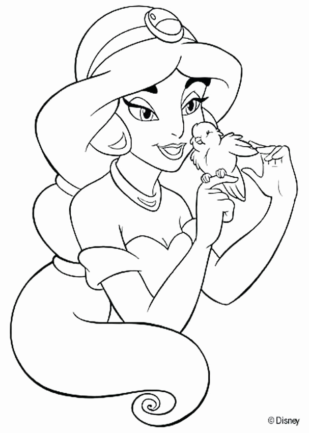 Ariel Christmas Coloring Pages - Ariel Christmas Coloring Pages 13 