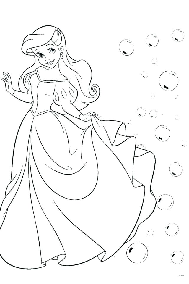 Ariel Coloring Pages Games Princess Coloring Pages Games Com 640x960 Ariel Coloring Pages Games Princess Coloring Pages Games Com