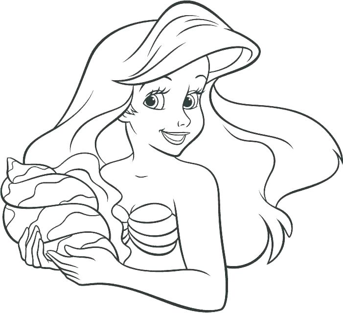 Ariel Coloring Pages Online Coloring Games Coloring Princess 701x640 Ariel Coloring Pages Online Coloring Games Coloring Princess
