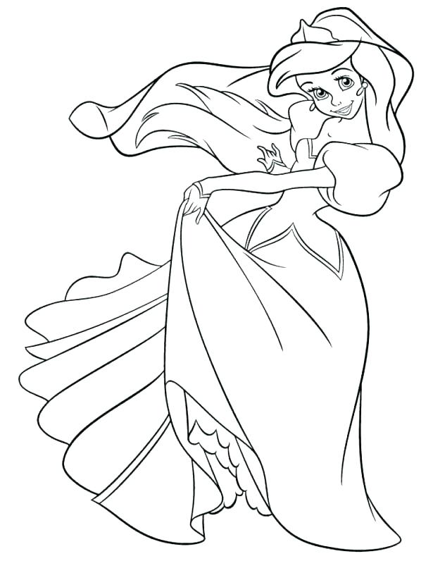Marvellous Ariel Coloring Pages Free Free Coloring Pages Free 615x796 Marvellous Ariel Coloring Pages Free Free Coloring Pages Free