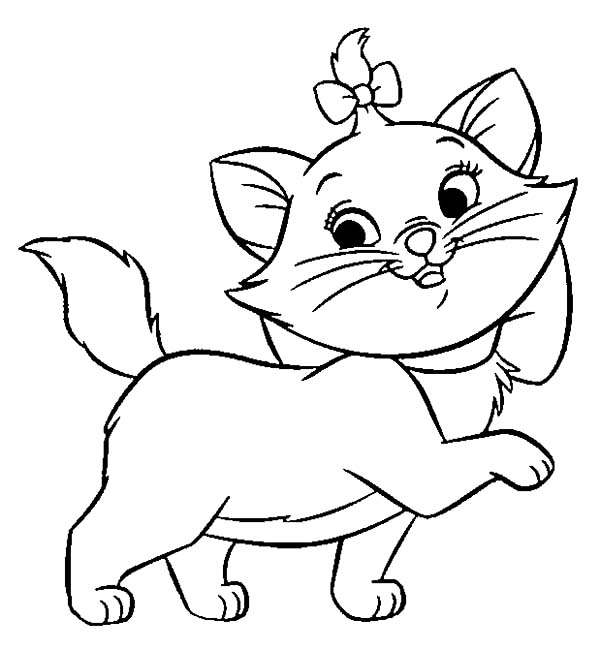 Aristocats Coloring Pages at GetColorings.com | Free printable ...