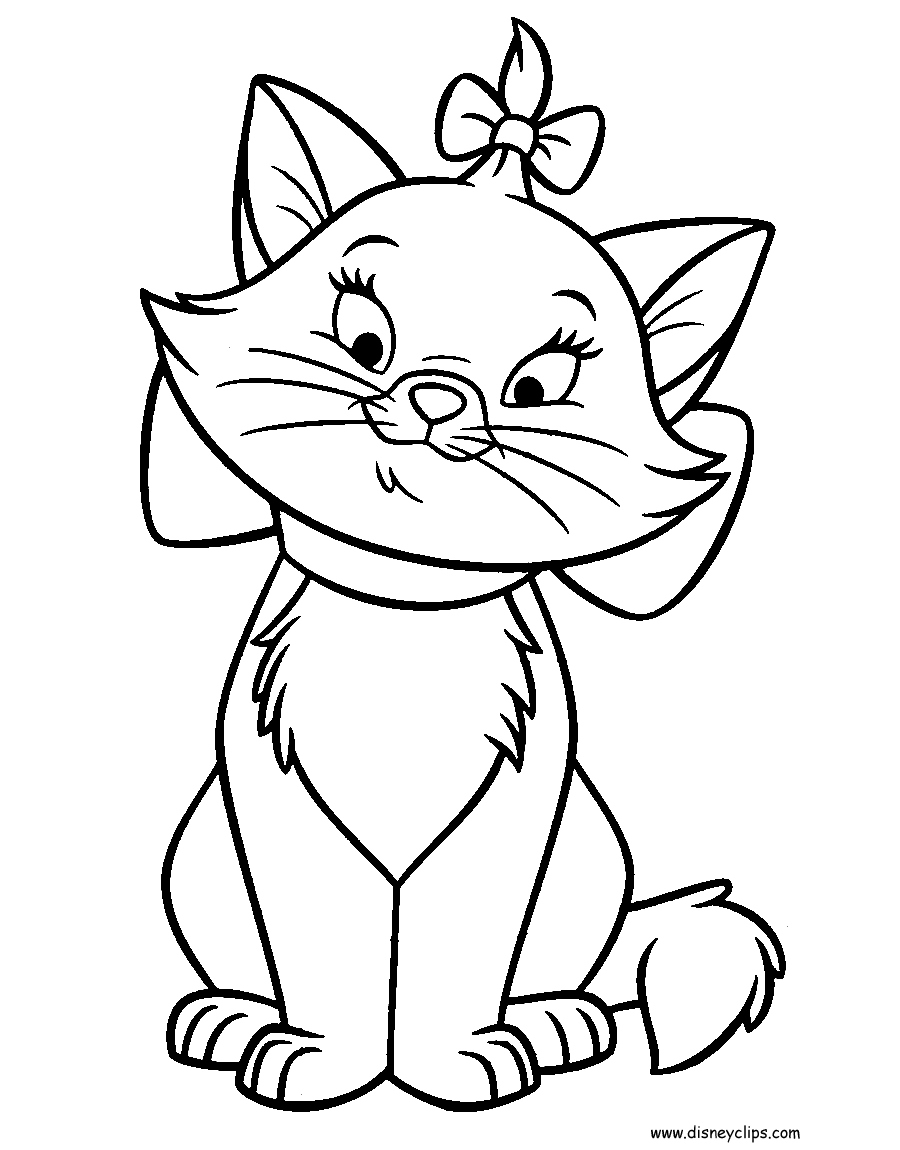 Free Coloring Book Pages Lovely The Aristocats Coloring Pages 900x1150 Free Coloring Book Pages Lovely The Aristocats Coloring Pages