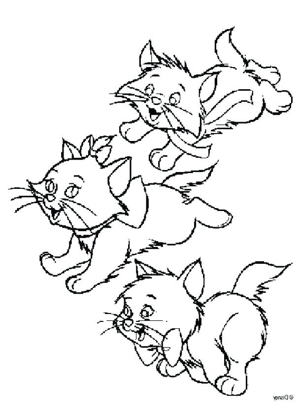 The Aristocats Coloring Pages Coloring Pages Pictures 607x850 The Aristocats Coloring Pages Coloring Pages Pictures