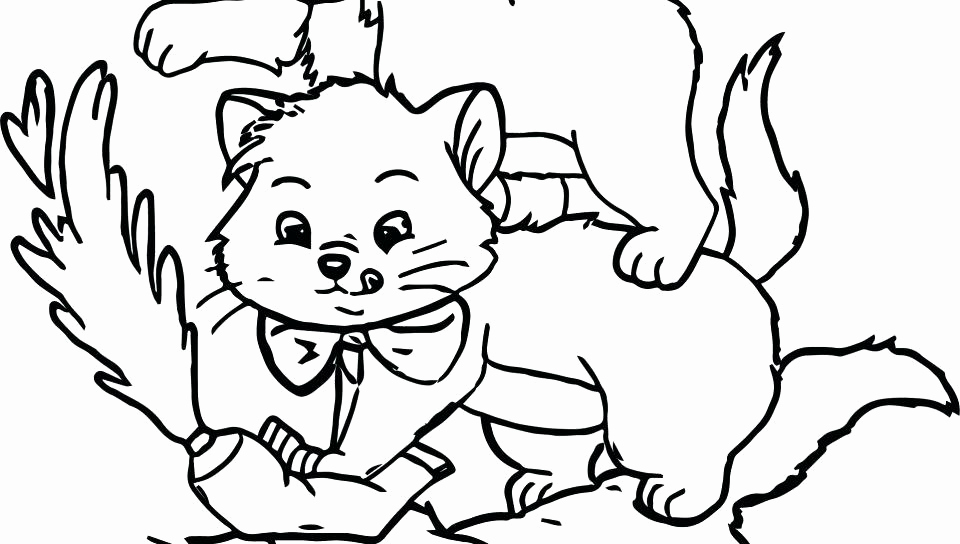 The Aristocats Coloring Pages Family The Coloring Page Cartoon 960x544 The Aristocats Coloring Pages Family The Coloring Page Cartoon