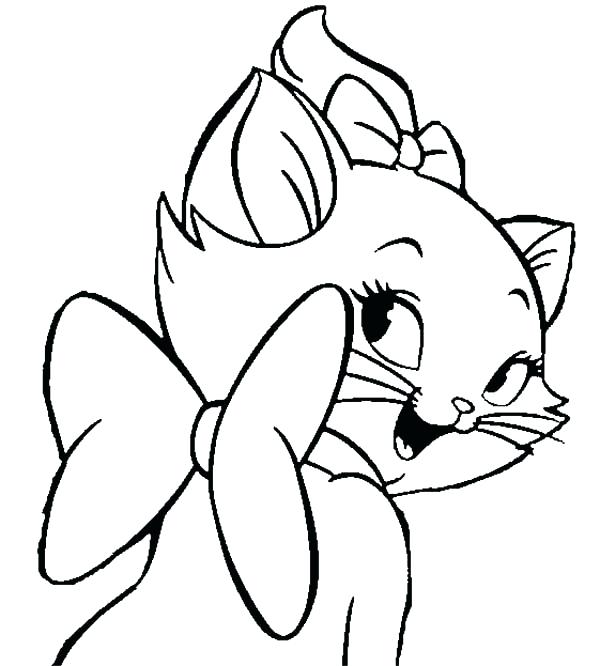 The Aristocats Take A Nap Coloring Pages Bulk Color The Aristocats 600x666 The Aristocats Take A Nap Coloring Pages Bulk Color The Aristocats