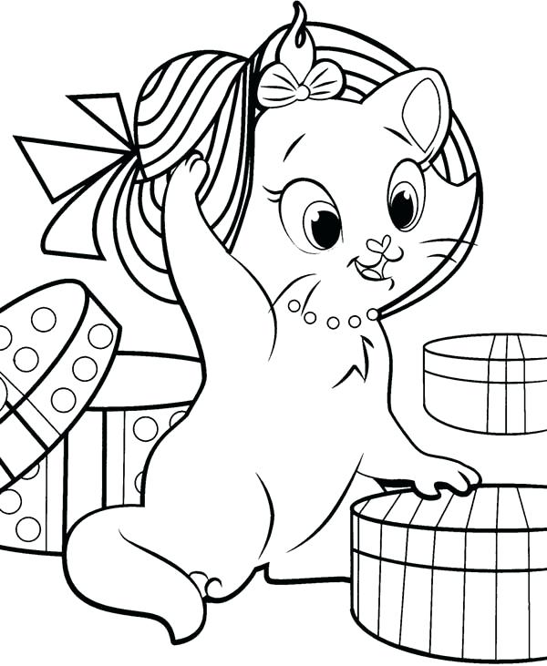 Aristocat Coloring Pages Coloring Pages Remarkable Coloring Pages 600x731 Aristocat Coloring Pages Coloring Pages Remarkable Coloring Pages