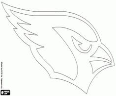 Logo Of The Arizona Cardinals, American Football Franchise In Nfc 236x196 Logo Of The Arizona Cardinals, American Football Franchise In Nfc