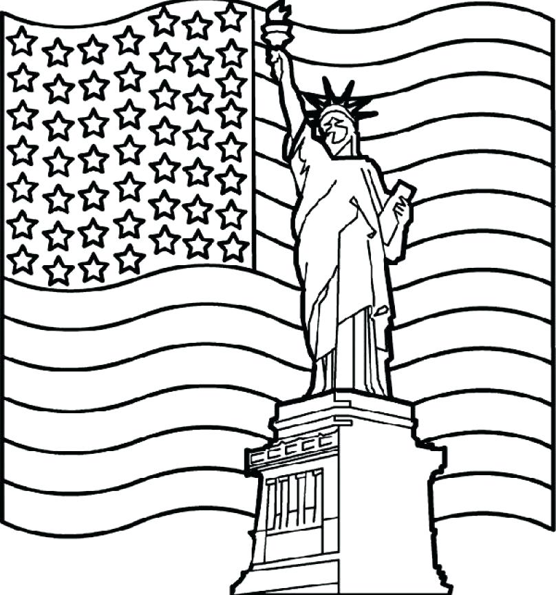 Us Symbols Coloring Pages Symbols Coloring Pages For Toddler Us 808x864 Us Symbols Coloring Pages Symbols Coloring Pages For Toddler Us