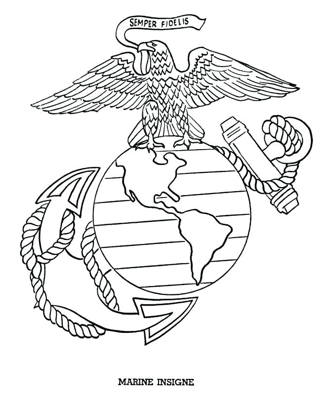 670x820 Arkansas Coloring Pages Us Symbols Coloring Pages Armed Forces Day