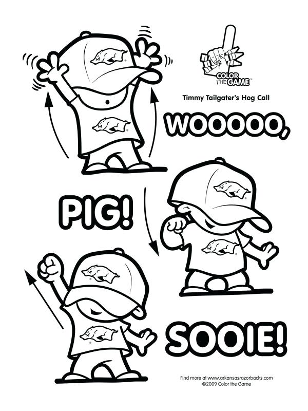 600x800 Arkansas Coloring Pages Coloring Page Twisty Noodle View Larger