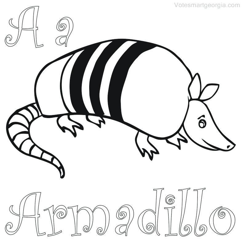 Free Printable Armadillo Coloring Pages For Kids Printables 787x787 Free Printable Armadillo Coloring Pages For Kids Printables
