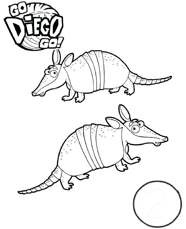 Armadillo Coloring Page Armadillo Coloring Page Armadillo Coloring 600x735 Armadillo Coloring Page Armadillo Coloring Page Armadillo Coloring