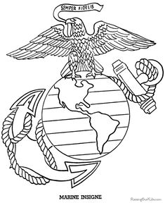 Armed Forces Day Coloring Page Us Navy Insigina Veteran's Day 235x288 Armed Forces Day Coloring Page Us Navy Insigina Veteran's Day