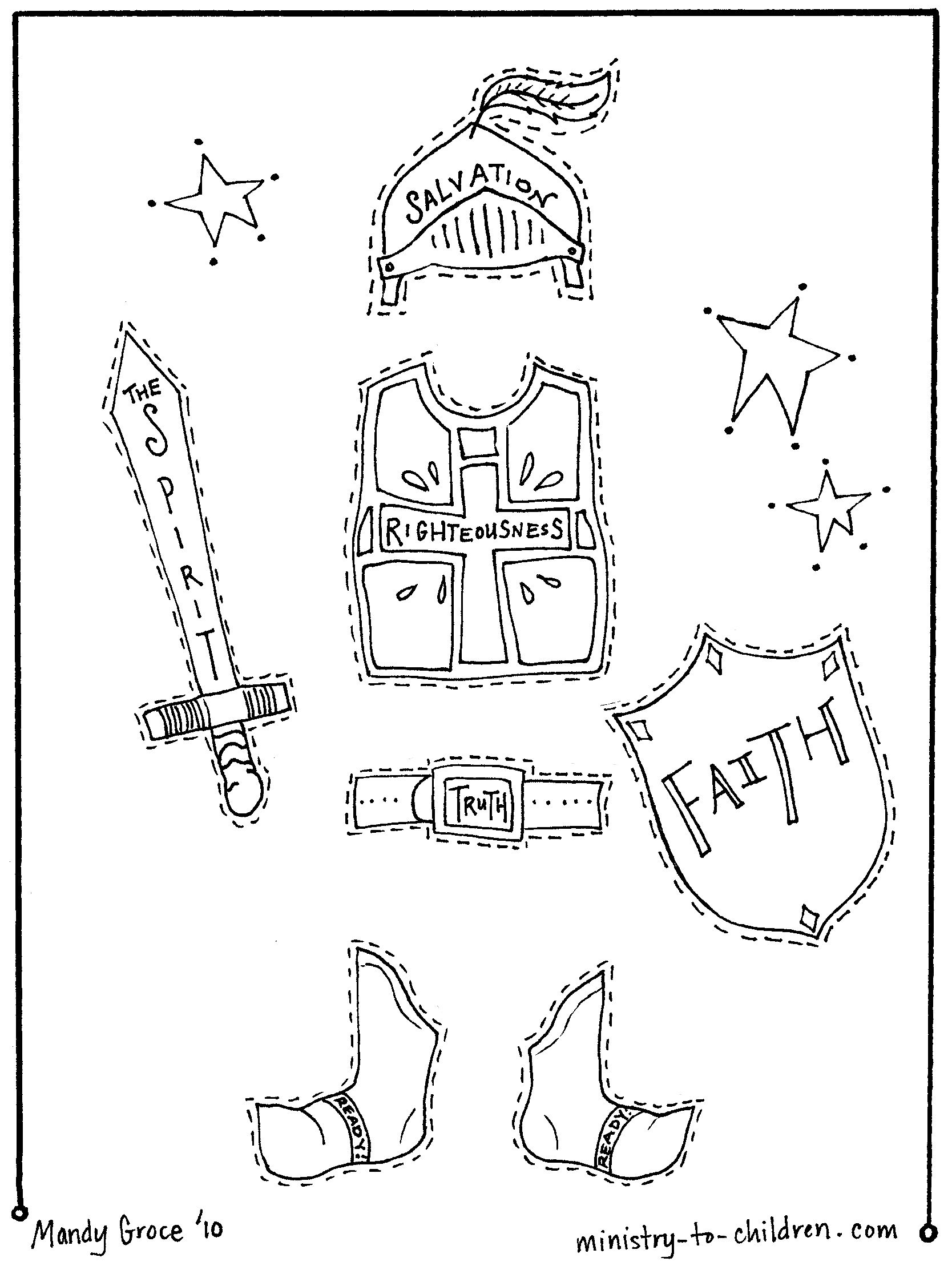 Armor For Kids Draw Body, Cut Out, Cover With Each Piece As You 1668x2232 Armor For Kids Draw Body, Cut Out, Cover With Each Piece As You