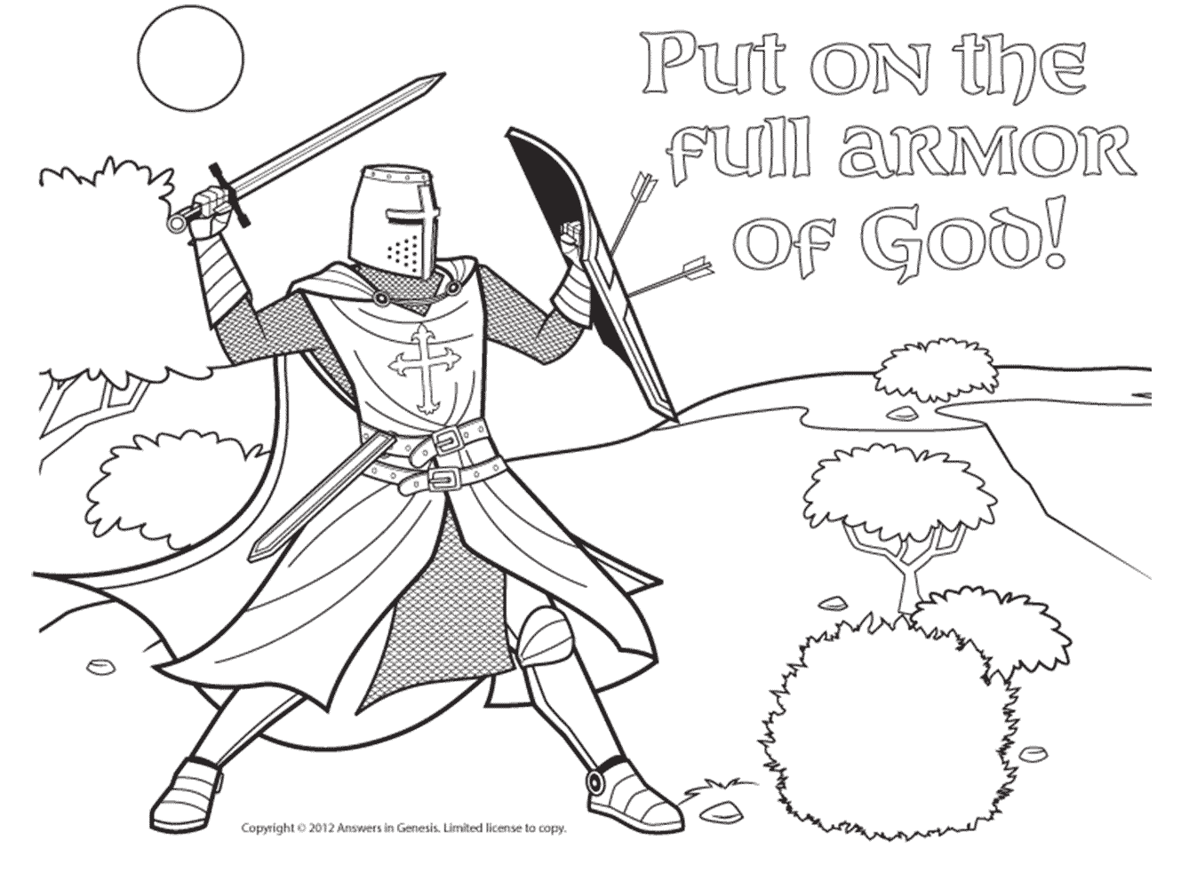 Armor Of God Cc C2 Eph 6 Verses Cc Cycle 2 Sunday Armor 1347x1000 Armor Of God Cc C2 Eph 6 Verses Cc Cycle 2 Sunday Armor