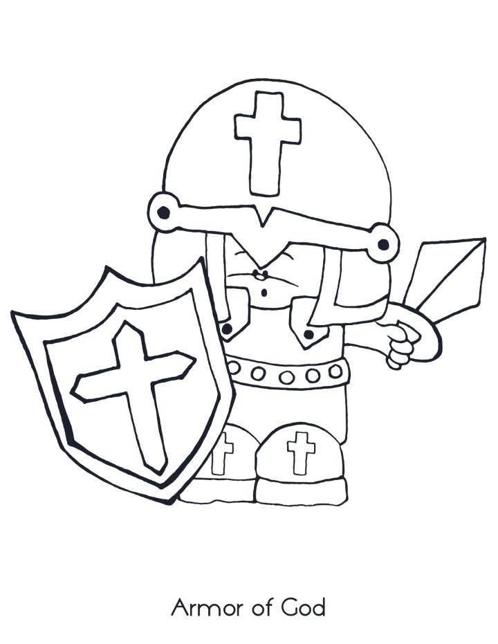 720x931 Bible Coloring Pages For Sunday School Lesson