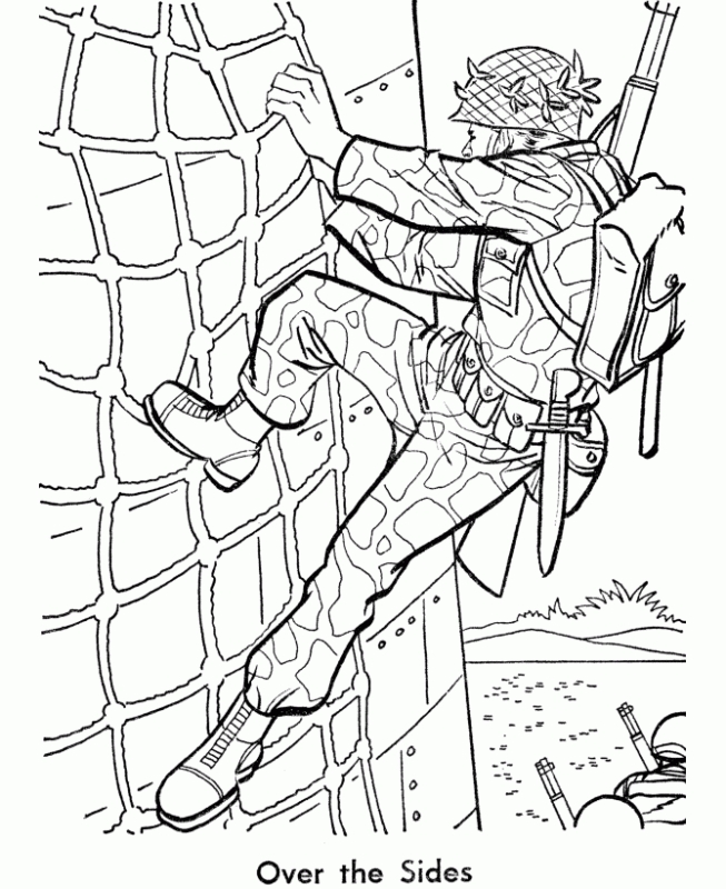 653x800 Army Coloring Pages To Print Fun Coloring Pages