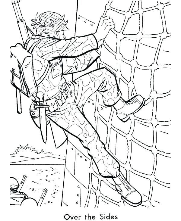 600x734 Tanks Coloring Pages Army Tank Coloring Pages Full Size