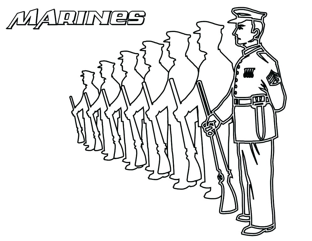 Army Coloring Pages Printable Army Coloring Pages For Adults 994x768 Army Coloring Pages Printable Army Coloring Pages For Adults
