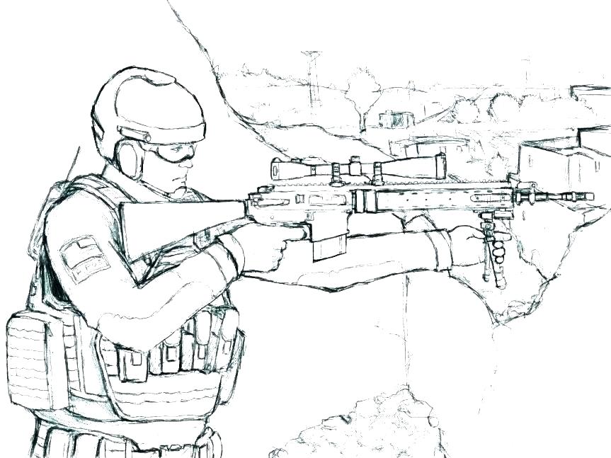 Army Colouring Pages To Print Soldier Coloring Pages Military 863x647 Army Colouring Pages To Print Soldier Coloring Pages Military