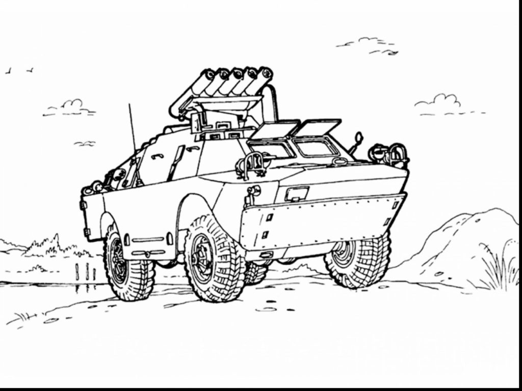 1024x768 Great Army Coloring Pages With Soldier Inside