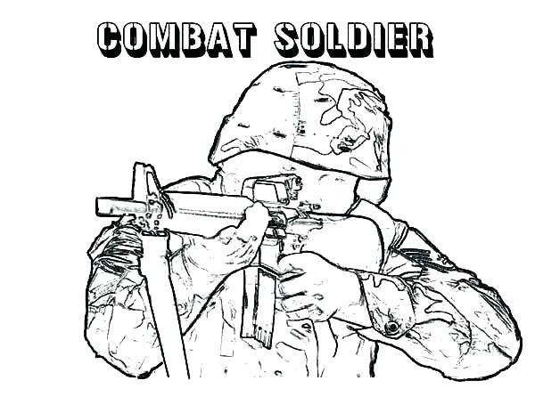 600x464 Soldier Coloring Pages Soldier Coloring Pages Soldiers Coloring