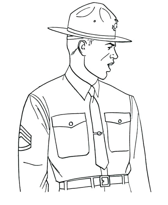 550x672 Army Guy Coloring Pages Marines Coloring Pages Army Man Coloring
